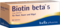 BIOTIN BETA 5 Tabletten