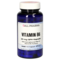 VITAMIN B6 25 mg GPH Kapseln