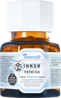 NATURAFIT Immun Premium Kapseln