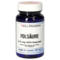 FOLSÄURE 2,5 mg GPH Kapseln