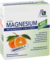 MAGNESIUM 400 direkt Orange Portionssticks