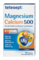 TETESEPT Magnesium+Calcium 500 Tabletten