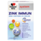 DOPPELHERZ Zink Immun Depot system Tabletten