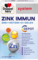 DOPPELHERZ Zink Immun Depot system Tabletten