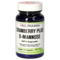 CRANBERRY PLUS D-Mannose GPH Kapseln