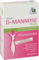 D-MANNOSE PLUS 2000 mg Tabl.m.Vit.u.Mineralstof.