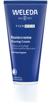 WELEDA for Men Rasiercreme