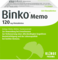 BINKO Memo 120 mg Filmtabletten