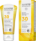 LAVERA sensitiv Sonnencreme anti-age LSF 30