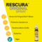 BACHBLÜTEN Original Rescura Spray m.Alkohol