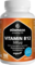 VITAMIN B12 500 µg hochdosiert vegan Tabletten