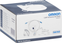 OMRON C28P Year-Pack Erwachsene