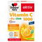DOPPELHERZ Vitamin C 1000+D3+Zink Depot Tabletten