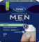 TENA MEN Act.Fit Inkontinenz Pants norm.S/M grau
