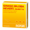 GINKGO BILOBA HEVERT injekt N Ampullen