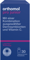 ORTHOMOL pro junior Kautabletten