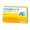 VITAMIN A+E Hevert Vital Kapseln