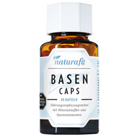 NATURAFIT Basen Caps