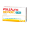 FOLSÄURE HEVERT 5 mg Tabletten
