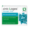 ZINK-LOGES concept 15 mg magensaftres.Tabletten