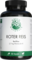 GREEN NATURALS roter Reis Monacolin K vegan Kaps.