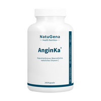 ANGINKA Kapuzinerkresse+hochdosier.Vitamin C Kaps.