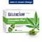 GELENCIUM Cannabis Plus Kapseln mit Vitamin B12