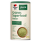 DOPPELHERZ Grünes Superfood pure Pulver