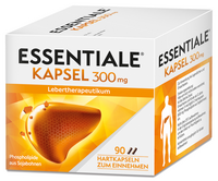 ESSENTIALE Kapsel 300 mg