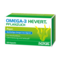 OMEGA-3 HEVERT pflanzlich Weichkapseln