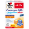 DOPPELHERZ Coenzym Q10 Extra+Magnesium Kapseln