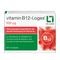 VITAMIN B12-LOGES 500 µg Kapseln