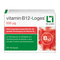 VITAMIN B12-LOGES 500 µg Kapseln