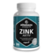 ZINK AKTIV 25 mg hochdosiert vegan Tabletten