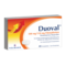 DUOVAL 500 mg/150 mg Filmtabletten