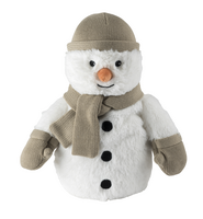 WARMIES Schneemann