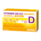 VITAMIN D3 K2 Hevert+Calcium u.Magnes.1000 IE Kps.