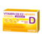 VITAMIN D3 K2 Hevert+Calcium u.Magnes.2000 IE Kps.