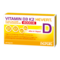 VITAMIN D3 K2 Hevert+Calcium u.Magnes.4000 IE Kps.