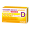 VITAMIN D3 K2 Hevert+Calcium u.Magnes.4000 IE Kps.