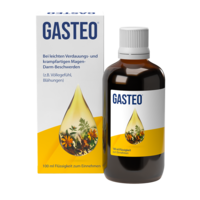 GASTEO Flüssigkeit zum Einnehmen