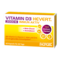 VITAMIN D3 HEVERT 2000 I.E. Immun Aktiv Kapseln