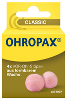 OHROPAX Classic Wachs Vor-Ohr Stöpsel