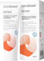 LOCOBASE Repair Creme