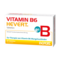 VITAMIN B6 HEVERT Tabletten