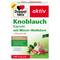 DOPPELHERZ Knobl.Kap.m.Mistel+Weißdorn+Vitamin B1