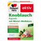 DOPPELHERZ Knobl.Kap.m.Mistel+Weißdorn+Vitamin B1