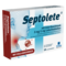 SEPTOLETE m.Cola-Geschmack 3mg/1mg Lutschtabletten