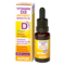 VITAMIN D3 HEVERT Bioaktiv Öl