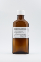 Schwangerschaftsstreifen-Pflegeöl (Lavendel/Neroli) 